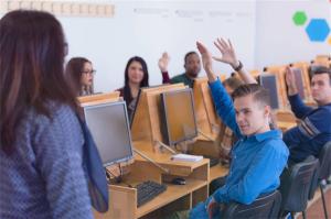 學計算機網絡技術專業在駐馬店市怎么報名？-必看